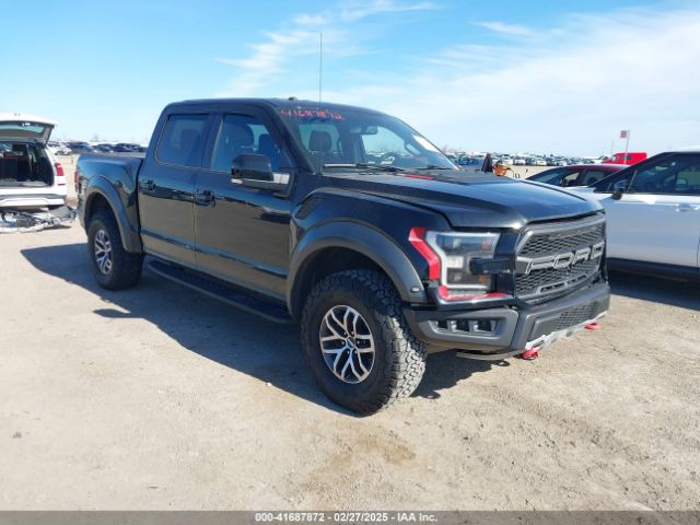 FORD F-150 – zdjęcie z aukcji, lot #41687872