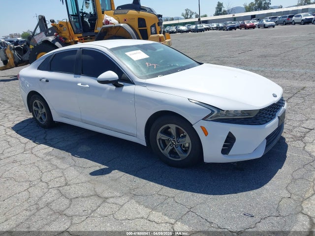 2021 KIA K5 LX