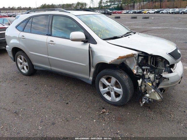 2006 LEXUS RX 330 