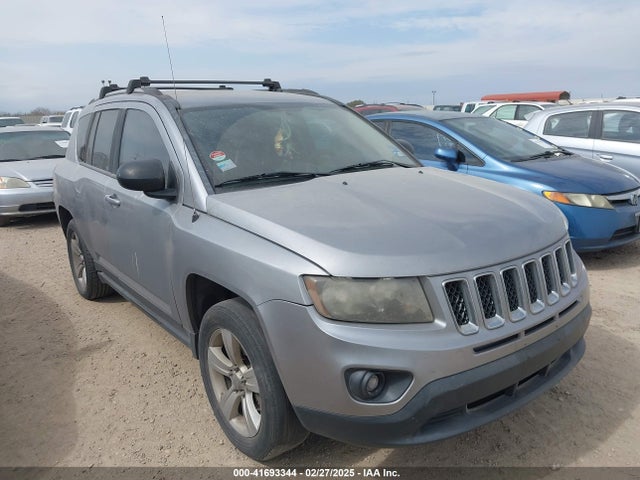 2015 JEEP COMPASS SPORT