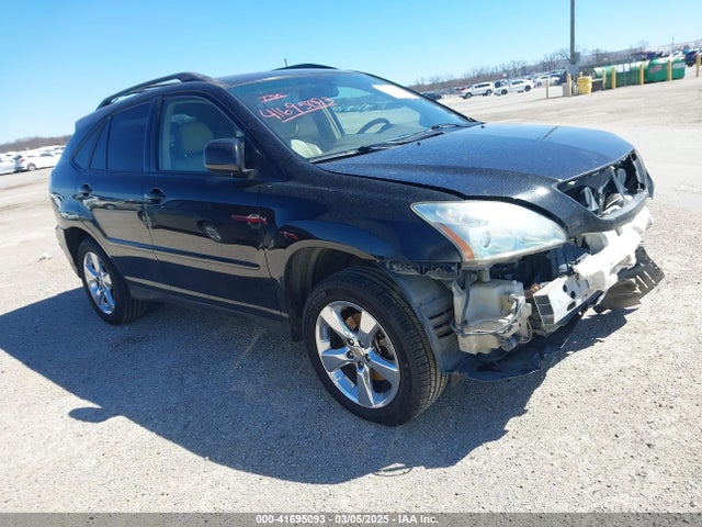 2005 LEXUS RX 330 