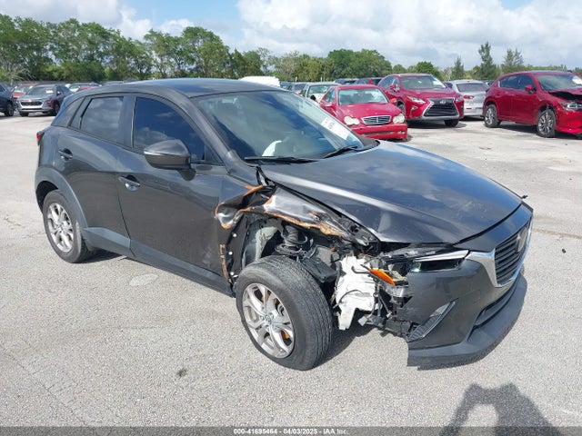 2019 MAZDA CX-3 SPORT