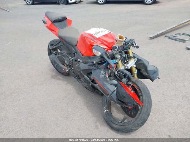 2022 SUZUKI GSX 