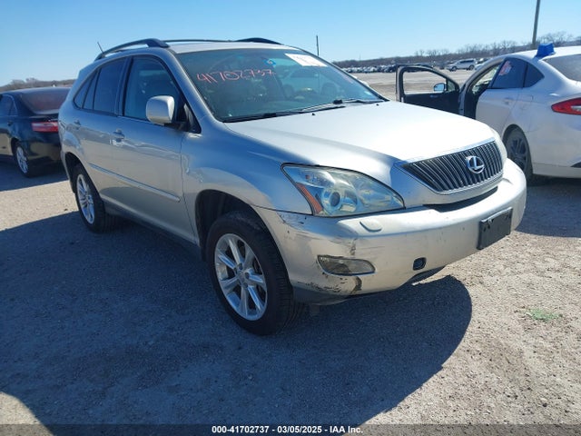 2005 LEXUS RX 330 
