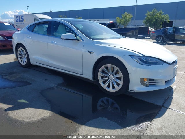 2018 TESLA MODEL S 100D/75D/P100D