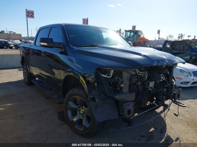 RAM 1500 – zdjęcie z aukcji, lot #41705156
