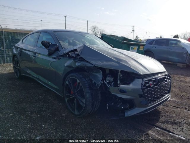 AUDI S5 SPORTBACK – zdjęcie z aukcji, lot #41705697