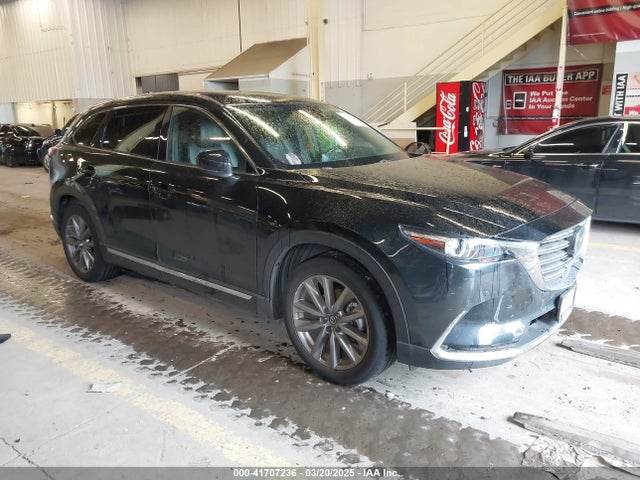 2023 MAZDA CX-9 GRAND TOURING