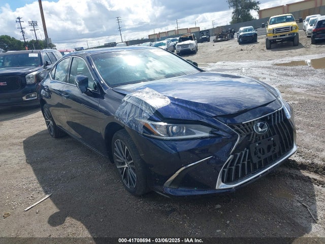 2023 LEXUS ES 