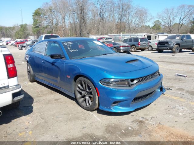 DODGE CHARGER – zdjęcie z aukcji, lot #41710853