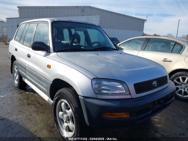 1997 TOYOTA RAV4 