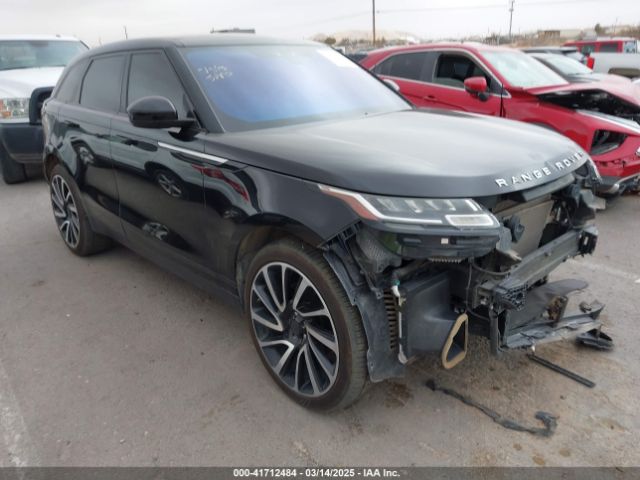 LAND ROVER RANGE ROVER VELAR – zdjęcie z aukcji, lot #41712484