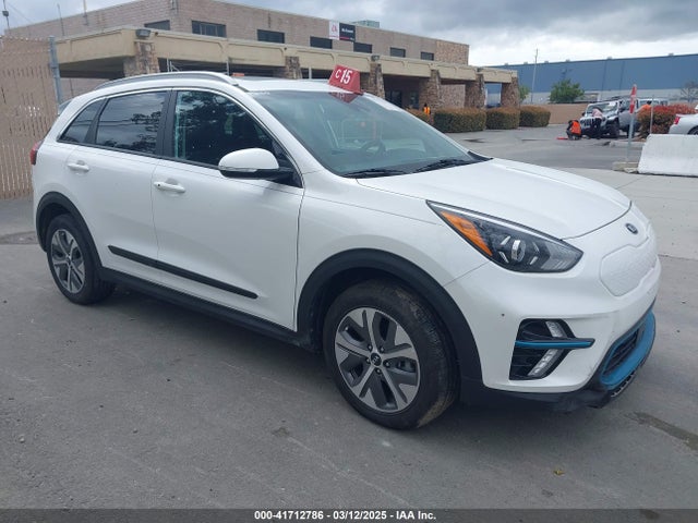 2020 KIA NIRO EX PREMIUM