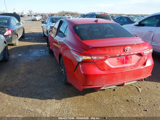2019 Toyota Camry, VIN: 4T1B11HK1KU188388