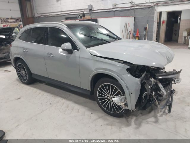 MERCEDES-BENZ GLC 350E – zdjęcie z aukcji, lot #41715750