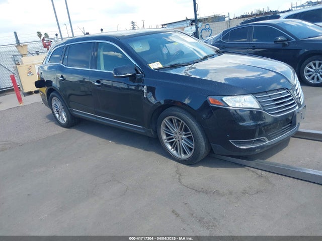 2019 LINCOLN MKT RESERVE