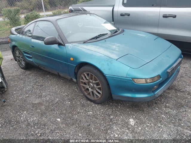 1993 TOYOTA MR2 