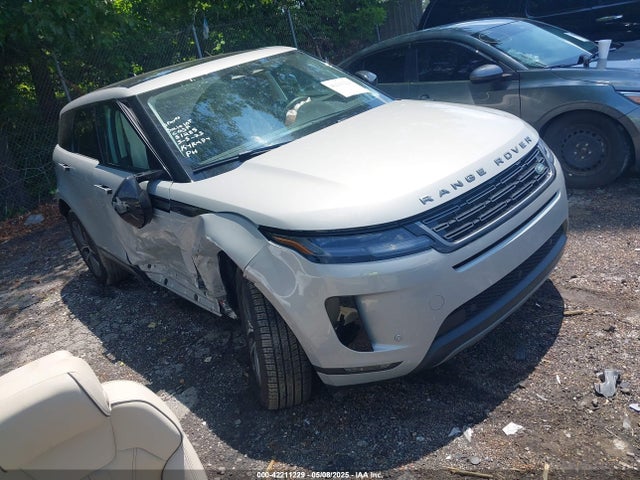 2025 LAND ROVER RANGE ROVER CORE S
