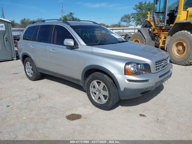 2007 VOLVO XC90 3.2