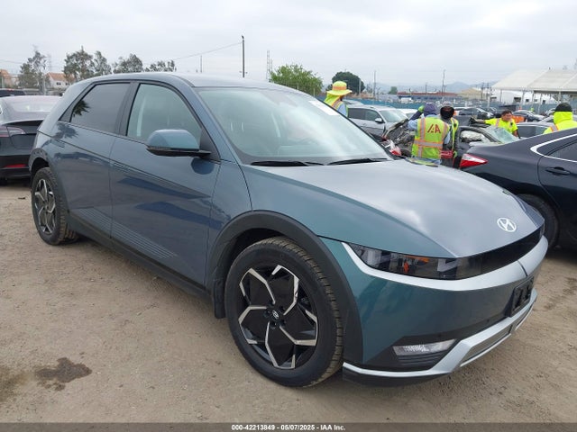 2023 HYUNDAI IONIQ SEL