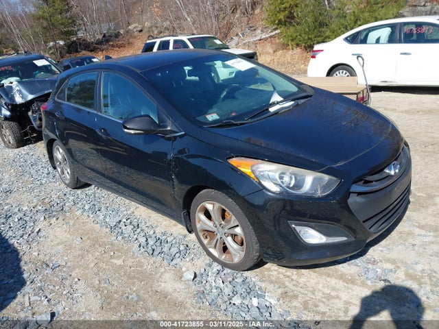 2014 HYUNDAI ELANTRA 