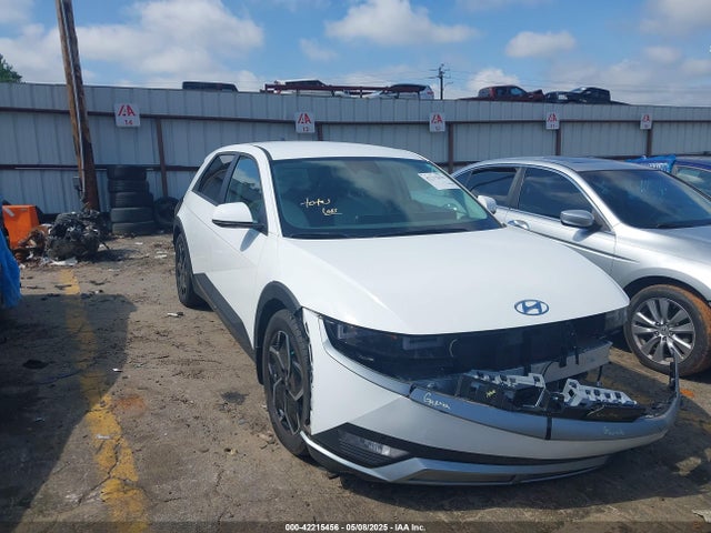2023 HYUNDAI IONIQ SEL