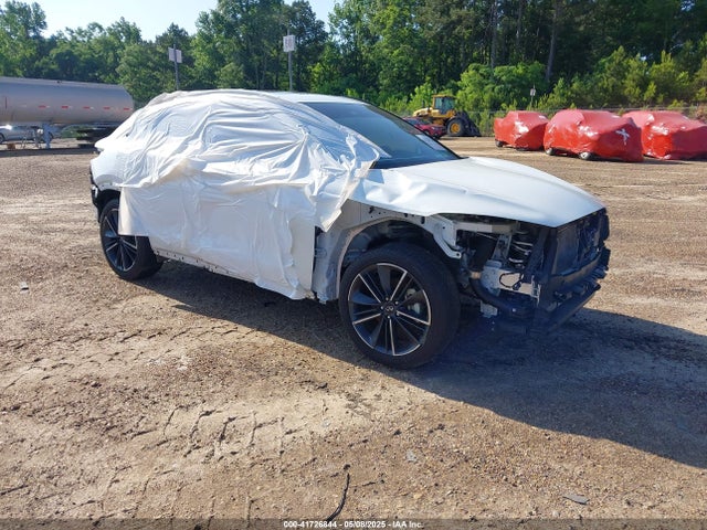 2024 INFINITI QX55 ESSENTIAL AWD