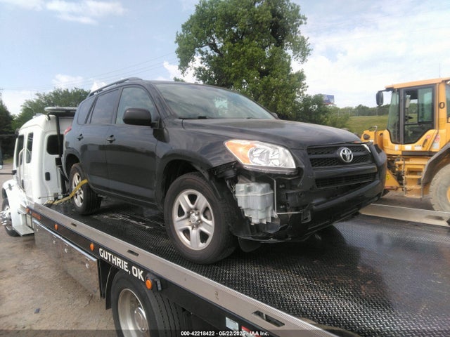 2010 TOYOTA RAV4 