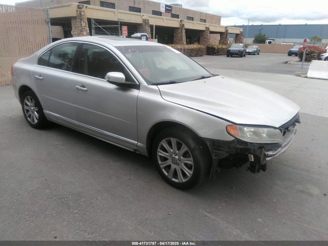 2010 VOLVO S80 3.2
