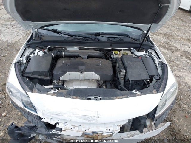 CHEVROLET MALIBU LS - 10