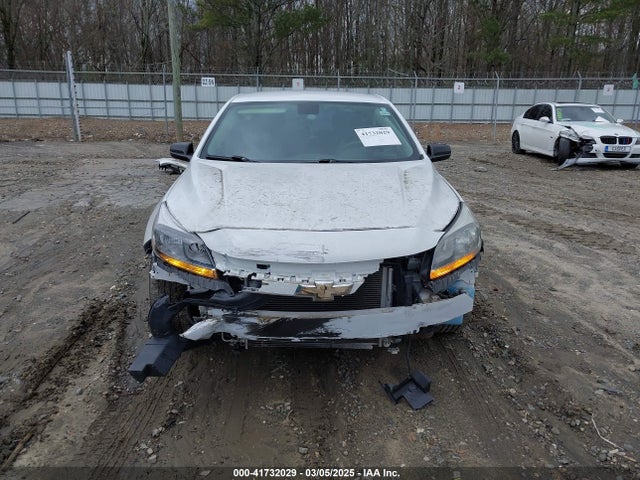 CHEVROLET MALIBU LS - 6