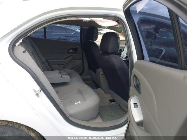 CHEVROLET MALIBU LS - 8