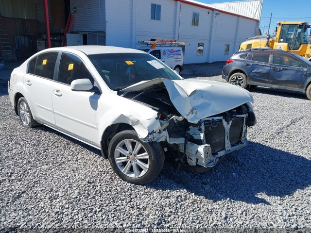 2011 SUBARU LEGACY 2.5I PREMIUM