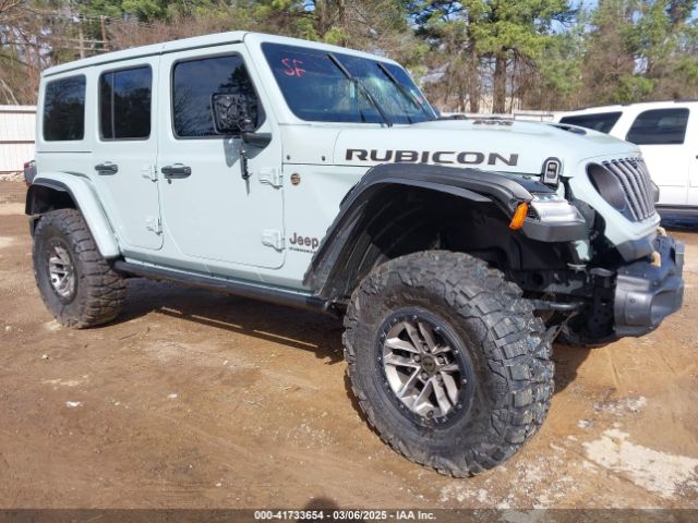JEEP WRANGLER – zdjęcie z aukcji, lot #41733654