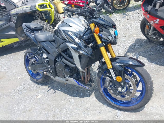 2023 SUZUKI GSX M/Z