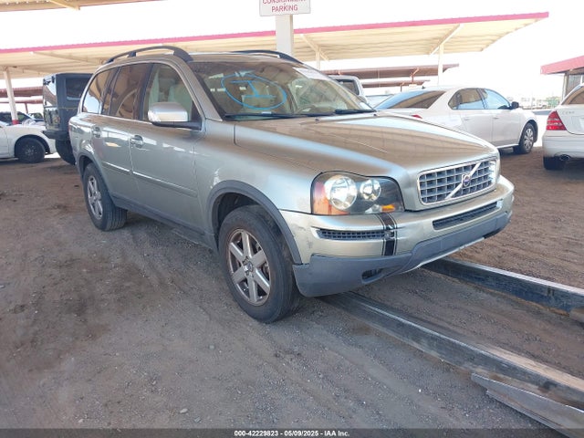 2007 VOLVO XC90 3.2