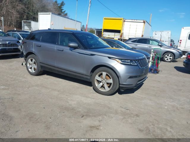 LAND ROVER RANGE ROVER VELAR – zdjęcie z aukcji, lot #41739071