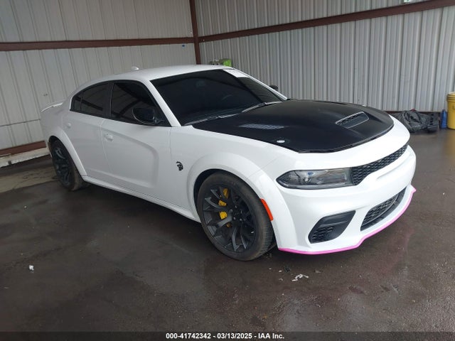 DODGE CHARGER – zdjęcie z aukcji, lot #41742342