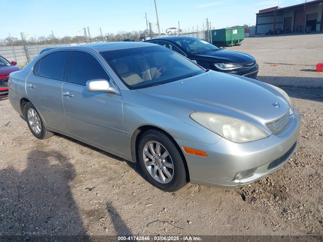 2004 LEXUS ES 330