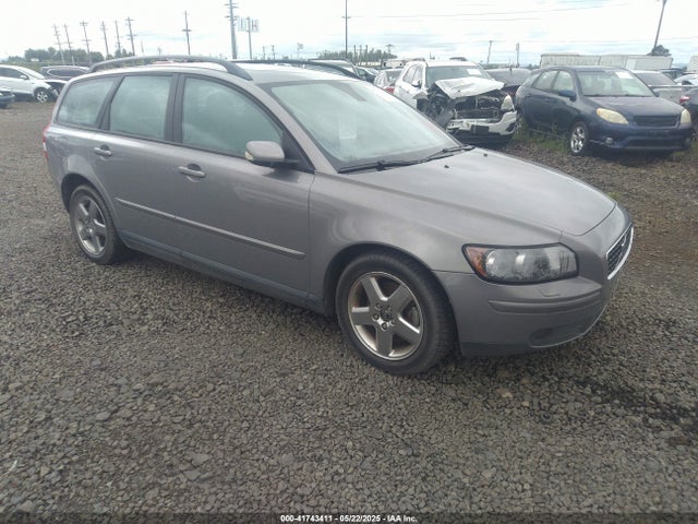2005 VOLVO V50 T5/T5 AWD