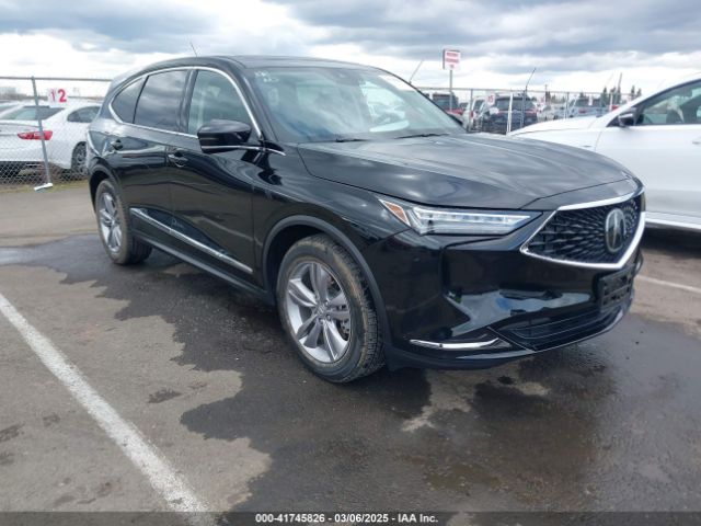 ACURA MDX – zdjęcie z aukcji, lot #41745826