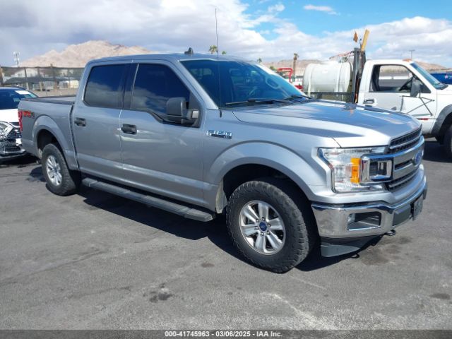 FORD F-150 – zdjęcie z aukcji, lot #41745963