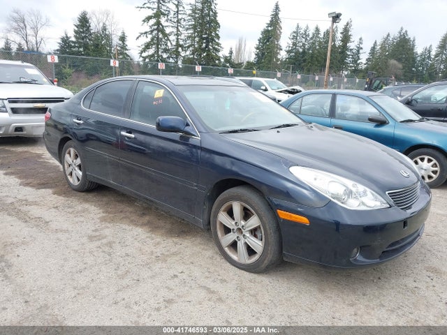 2006 LEXUS ES 