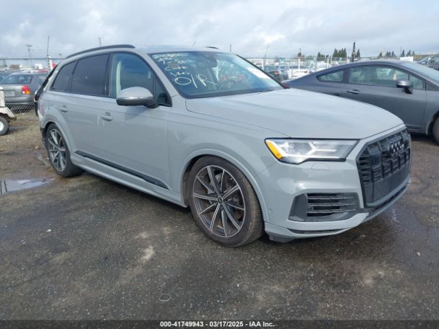 AUDI Q7 – zdjęcie z aukcji, lot #41749943