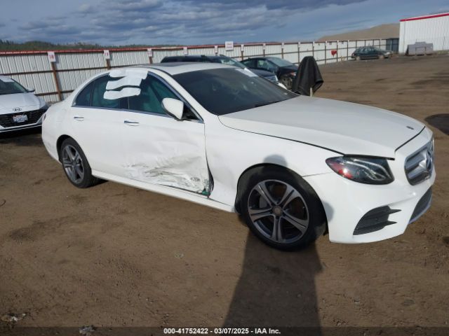 MERCEDES-BENZ E 350 – zdjęcie z aukcji, lot #41752422