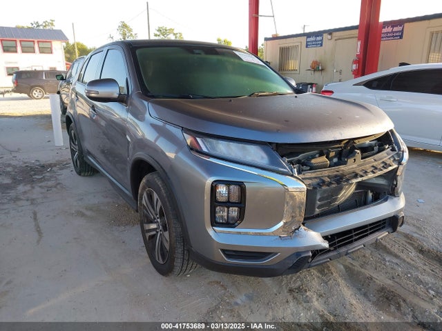 2020 MITSUBISHI OUTLANDER 2.0 SE AWC