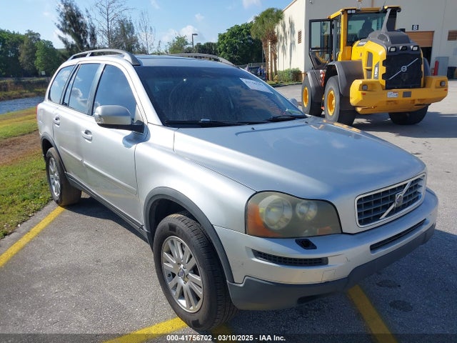 2008 VOLVO XC90 3.2