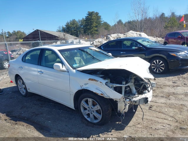 2005 LEXUS ES 330 