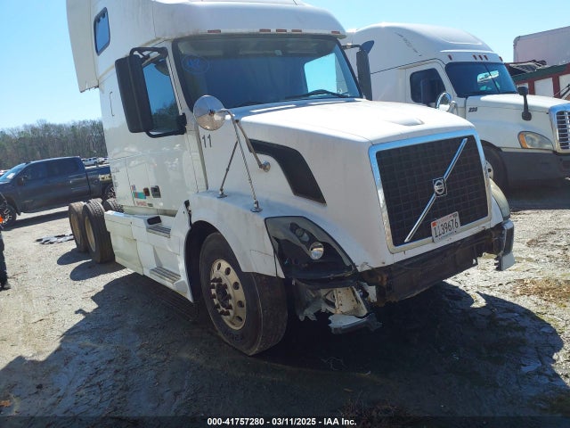 2008 VOLVO VN VNL
