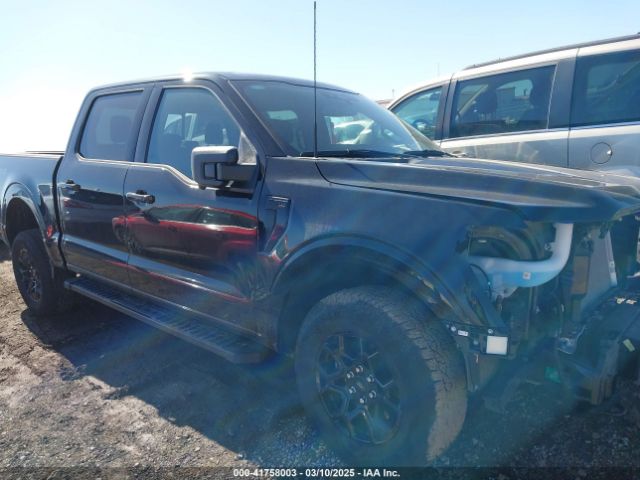 FORD F-150 – zdjęcie z aukcji, lot #41758003